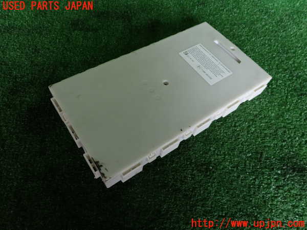 2UPJ-9238486148]BMW 320d(3D20)(F30)コンピューター3 (FEM CONTROL) 中古_2