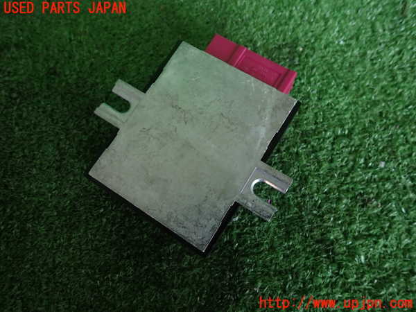2UPJ-9238486149]BMW 320d(3D20)(F30)コンピューター4 (FUEL PUMP CONTROL) 中古_2