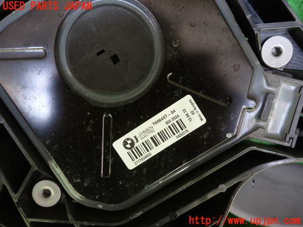 2UPJ-9238486836]BMW 320d(3D20)(F30)電動ファン1 中古_2