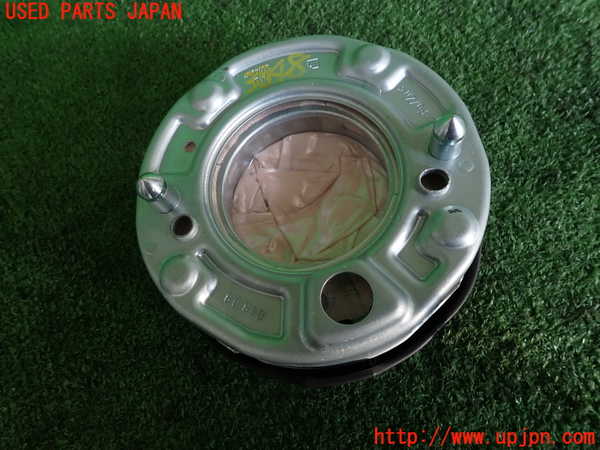 2UPJ-9238487865]BMW 320d(3D20)(F30)運転席側エアバッグカバー (ジャンク品) 中古_3