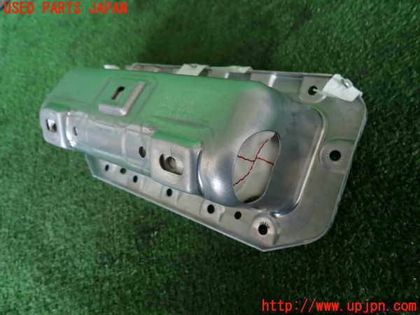 2UPJ-9238487870]BMW 320d(3D20)(F30)助手席側エアバッグカバー 中古_2