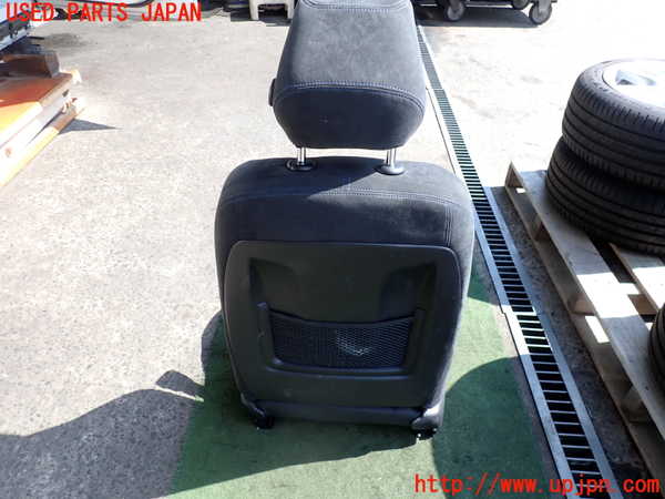 2UPJ-9238487035]BMW 320d(3D20)(F30)運転席シート Mスポーツ 中古_5