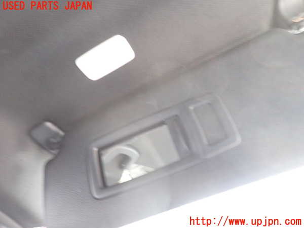 2UPJ-9238487630]BMW 320d(3D20)(F30)室内サンバイザー左側 中古_3