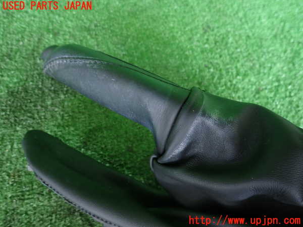 2UPJ-9238487550]BMW 320d(3D20)(F30)サイドブレーキレバー 中古_2