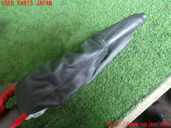 2UPJ-9238487550]BMW 320d(3D20)(F30)サイドブレーキレバー 中古_4