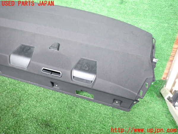 2UPJ-9238487761]BMW 320d(3D20)(F30)トノカバー1 中古_3