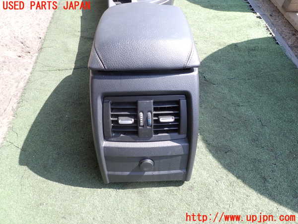 2UPJ-9238487540]BMW 320d(3D20)(F30)センターコンソール 中古_4