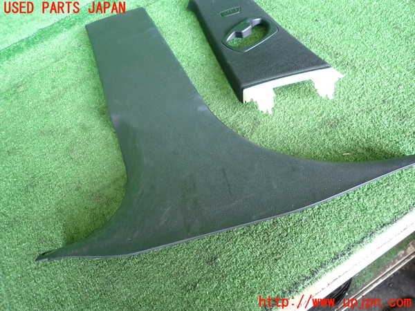 2UPJ-9238487670]BMW 320d(3D20)(F30)左センターピラートリム 中古_3