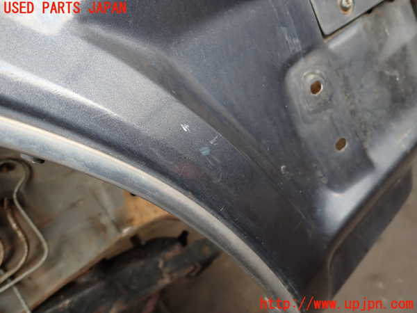 2UPJ-9238491080]グロリア ワゴン(WY30)右前フェンダー 中古_4