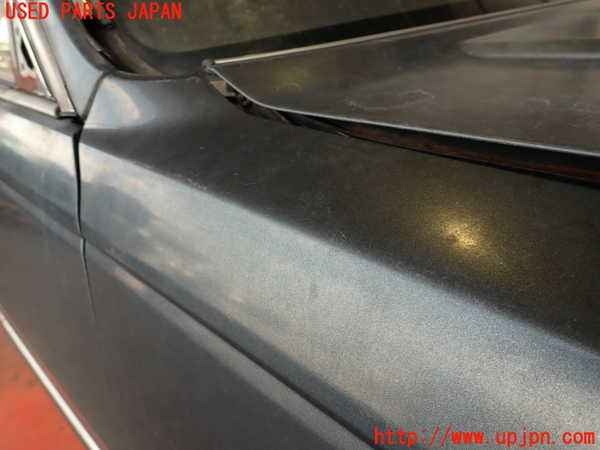 2UPJ-9238491080]グロリア ワゴン(WY30)右前フェンダー 中古_5