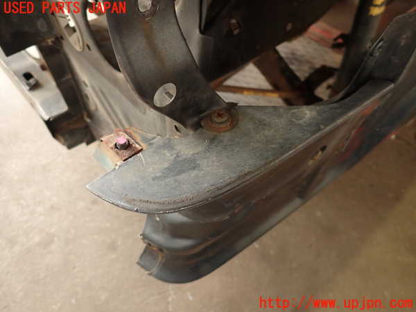 2UPJ-9238491082]グロリア ワゴン(WY30)左前フェンダー 中古_2