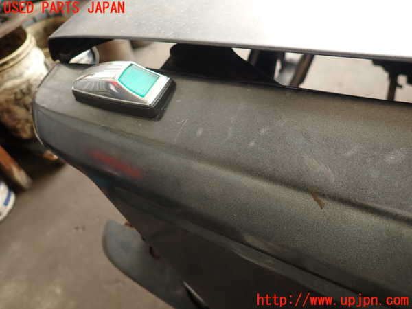 2UPJ-9238491082]グロリア ワゴン(WY30)左前フェンダー 中古_3