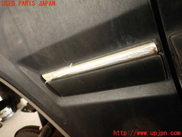2UPJ-9238491082]グロリア ワゴン(WY30)左前フェンダー 中古_4