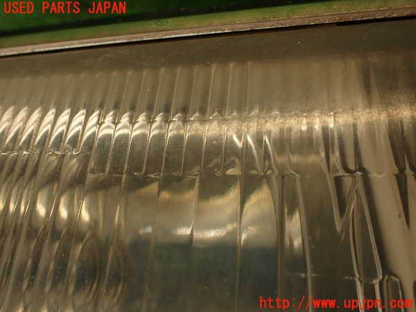 2UPJ-9238491130]グロリア ワゴン(WY30)右ヘッドライト ハロゲン 中古_4