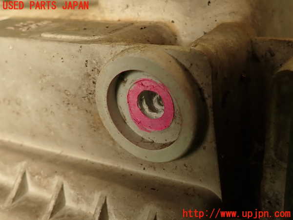 2UPJ-9238491132]グロリア ワゴン(WY30)左ヘッドライト ハロゲン 中古_3