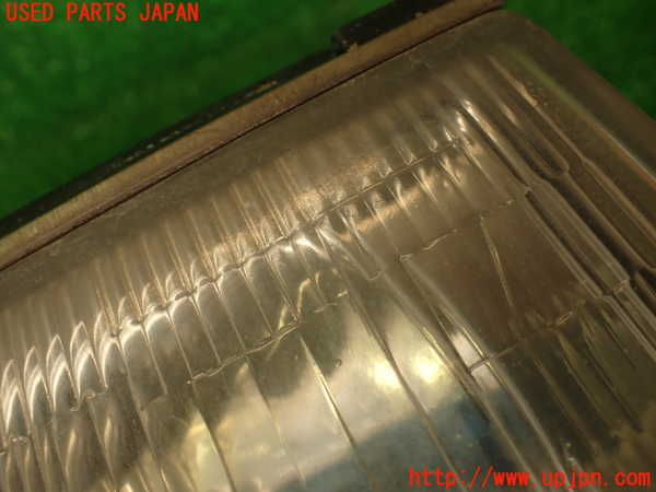 2UPJ-9238491132]グロリア ワゴン(WY30)左ヘッドライト ハロゲン 中古_4