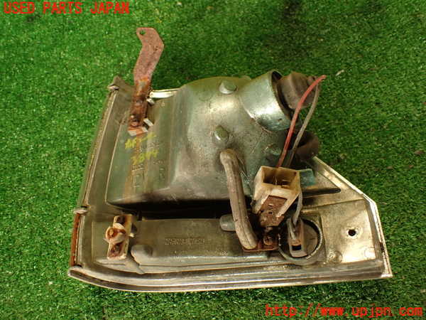2UPJ-9238491150]グロリア ワゴン(WY30)右コーナーランプ 中古_2