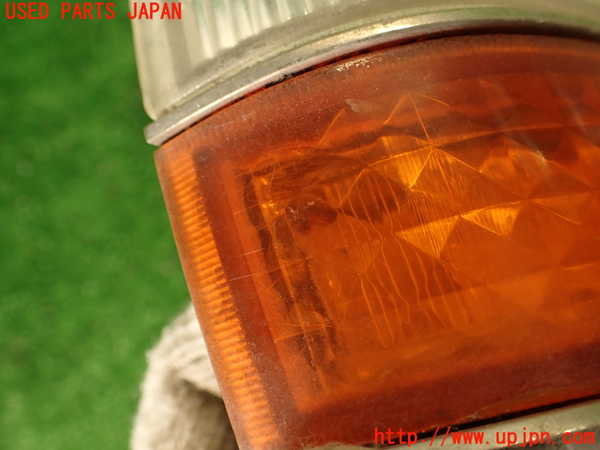 2UPJ-9238491152]グロリア ワゴン(WY30)左コーナーランプ 中古_4