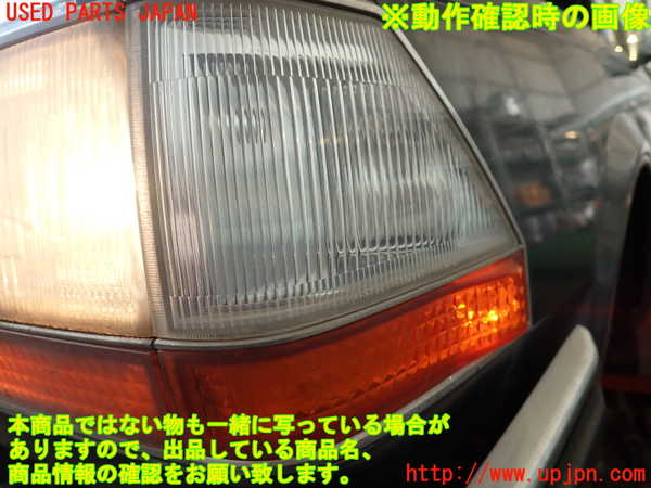 2UPJ-9238491152]グロリア ワゴン(WY30)左コーナーランプ 中古_5