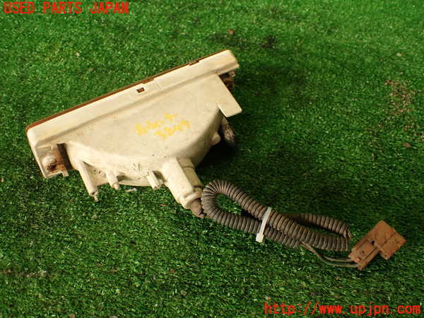 2UPJ-9238491160]グロリア ワゴン(WY30)右ウィンカーレンズ 中古_2