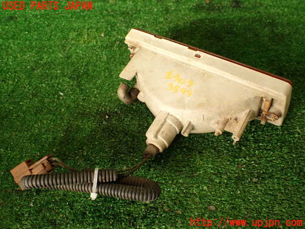 2UPJ-9238491162]グロリア ワゴン(WY30)左ウィンカーレンズ 中古_2