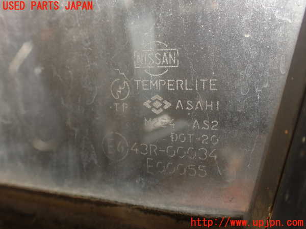 2UPJ-9238491230]グロリア ワゴン(WY30)右前ドア 中古(43R-00034 M284)_5