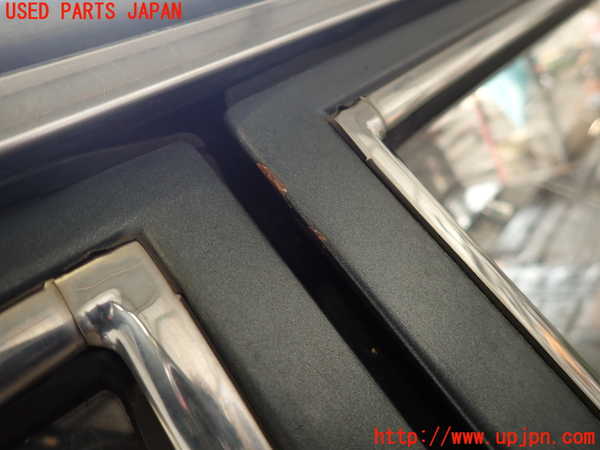 2UPJ-9238491320]グロリア ワゴン(WY30)左後ドア 中古(43R-00033 M283)_2