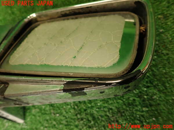 2UPJ-9238491210]グロリア ワゴン(WY30)右ドアミラー 中古_3