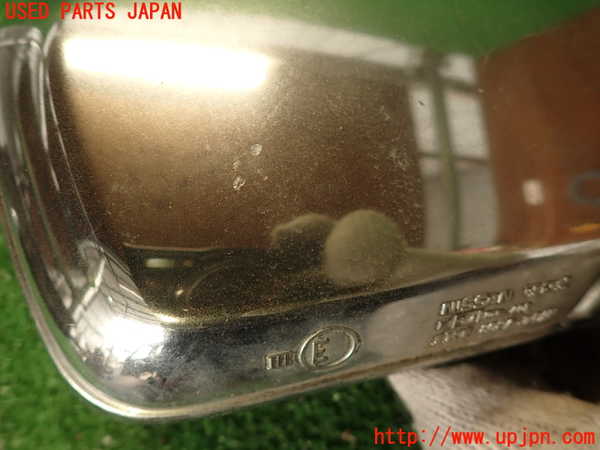 2UPJ-9238491210]グロリア ワゴン(WY30)右ドアミラー 中古_4