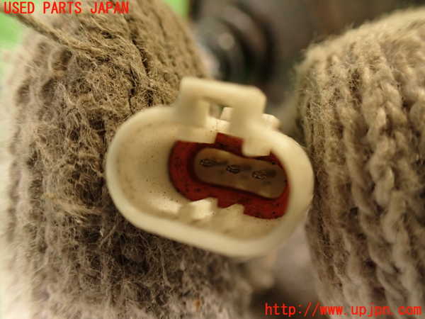 2UPJ-9238491210]グロリア ワゴン(WY30)右ドアミラー 中古_5