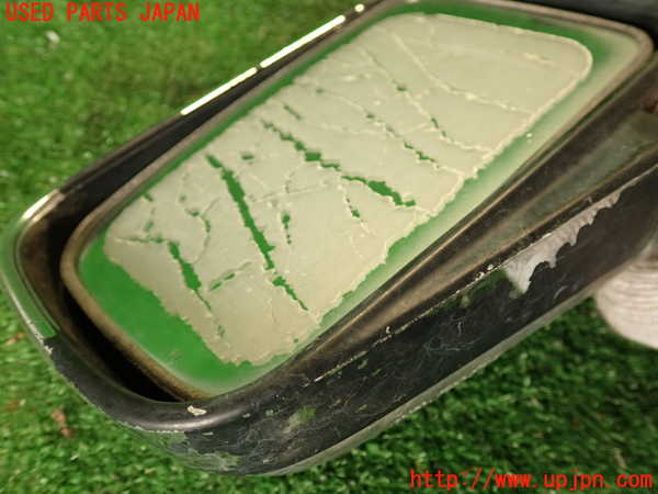 2UPJ-9238491212]グロリア ワゴン(WY30)左ドアミラー 中古_3