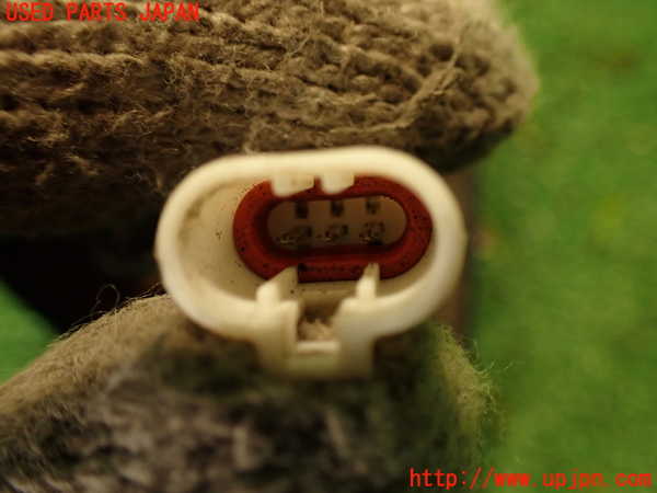 2UPJ-9238491212]グロリア ワゴン(WY30)左ドアミラー 中古_5