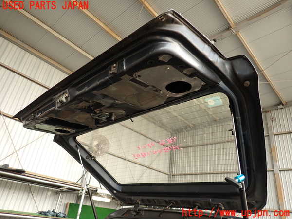 2UPJ-9238491566]グロリア ワゴン(WY30)バックドア リアゲート ハッチ 中古(43R-00033 M283)_5