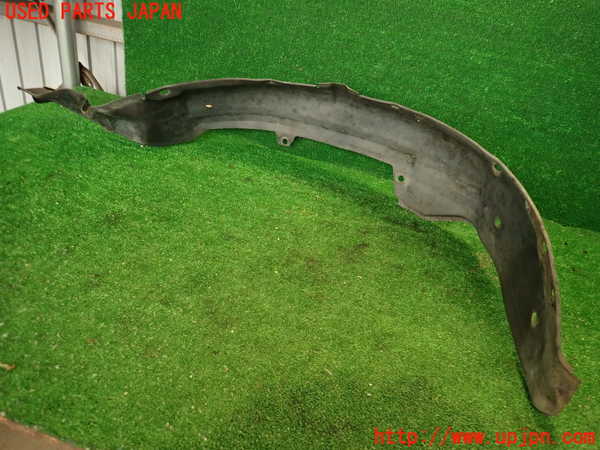 2UPJ-9238491092]グロリア ワゴン(WY30)左前フェンダーライナー 中古_2
