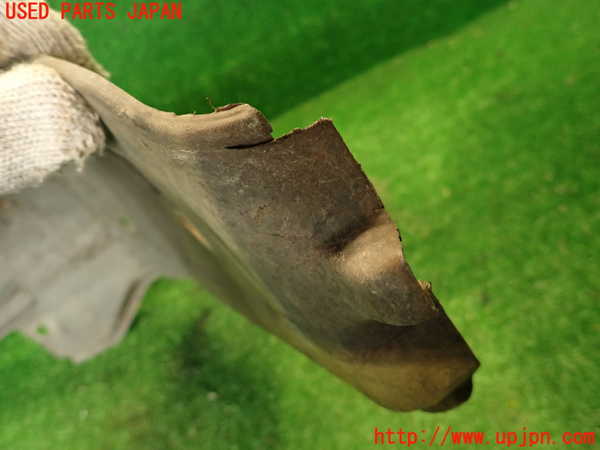2UPJ-9238491092]グロリア ワゴン(WY30)左前フェンダーライナー 中古_3
