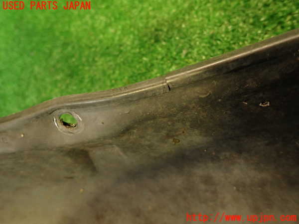 2UPJ-9238491092]グロリア ワゴン(WY30)左前フェンダーライナー 中古_4