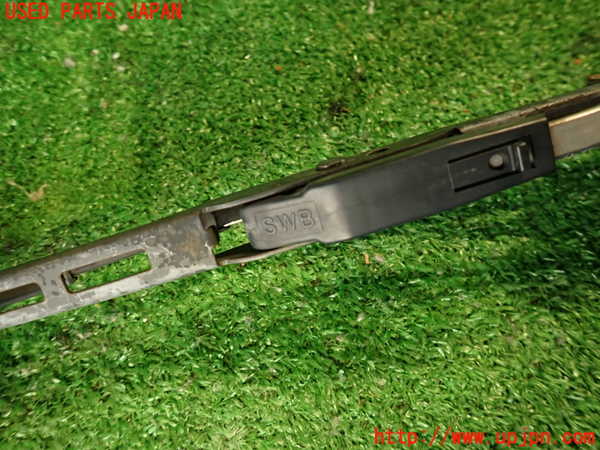 2UPJ-9238491661]グロリア ワゴン(WY30)リアワイパーアーム1 中古_4