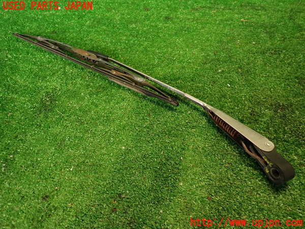 2UPJ-9238491661]グロリア ワゴン(WY30)リアワイパーアーム1 中古_5