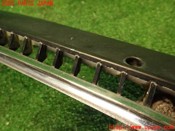 2UPJ-9238491631]グロリア ワゴン(WY30)エンブレム1 中古_4