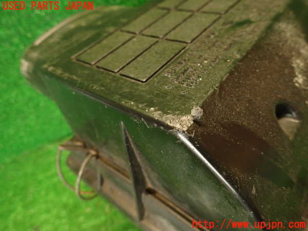 2UPJ-9238492560]グロリア ワゴン(WY30)エアクリーナーボックス 中古_2