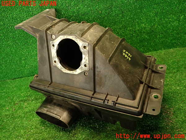 2UPJ-9238492560]グロリア ワゴン(WY30)エアクリーナーボックス 中古_3