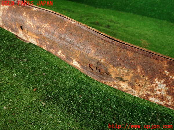 2UPJ-9238492631]グロリア ワゴン(WY30)フロントパイプ1 中古_3