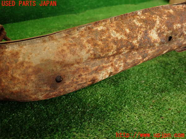 2UPJ-9238492631]グロリア ワゴン(WY30)フロントパイプ1 中古_4