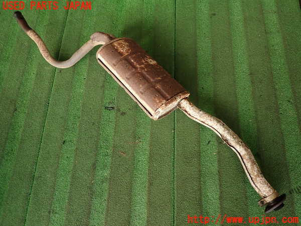 2UPJ-9238492651]グロリア ワゴン(WY30)センターパイプ1 中古_2