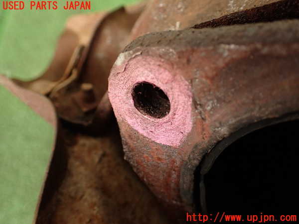 2UPJ-9238492661]グロリア ワゴン(WY30)触媒1 (ジャンク品) 中古_2