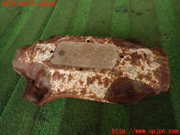 2UPJ-9238492661]グロリア ワゴン(WY30)触媒1 (ジャンク品) 中古_5