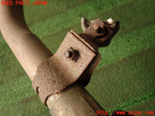 2UPJ-9238492671]グロリア ワゴン(WY30)リアマフラー1 中古_4