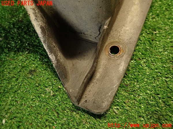 2UPJ-9238492170]グロリア ワゴン(WY30)エンジンアンダーカバー 中古_2
