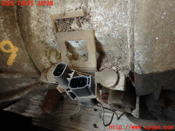 2UPJ-9238493010]グロリア ワゴン(WY30)ミッション AT VG20E 中古_3