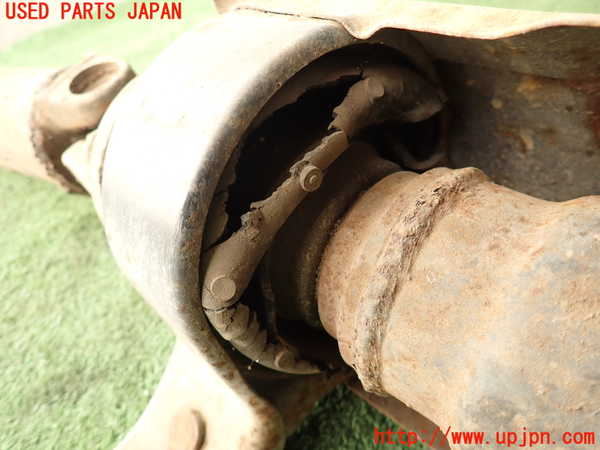 2UPJ-9238493410]グロリア ワゴン(WY30)リアプロペラシャフト 中古_2